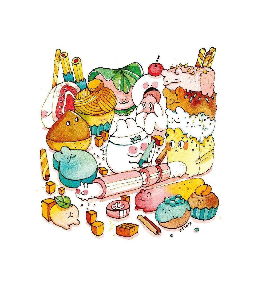 Miniature 2